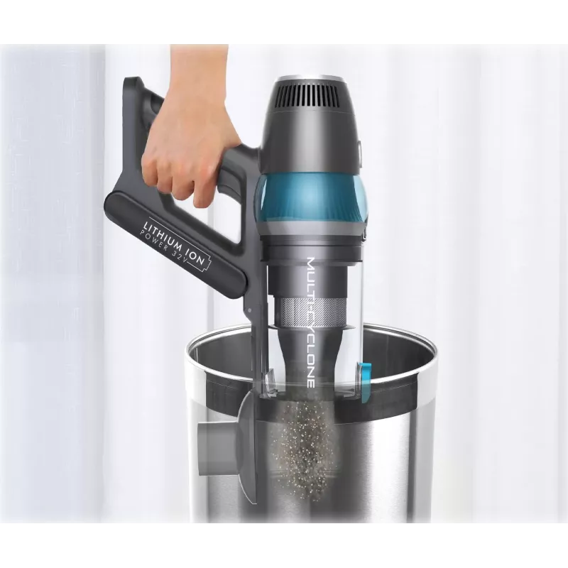 TRISA Quick Clean Professional T9621 επαναφορτιζόμενη σκούπα stick (9496.2110)