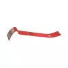 C.K Tools T4310 300 mm σφυρήλατο λοστός από ατσάλι ελατηρίου με εξολκέα καρφιών και λεπίδα ξυσίματος