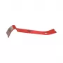 C.K Tools T4310 300 mm σφυρήλατο λοστός από ατσάλι ελατηρίου με εξολκέα καρφιών και λεπίδα ξυσίματος