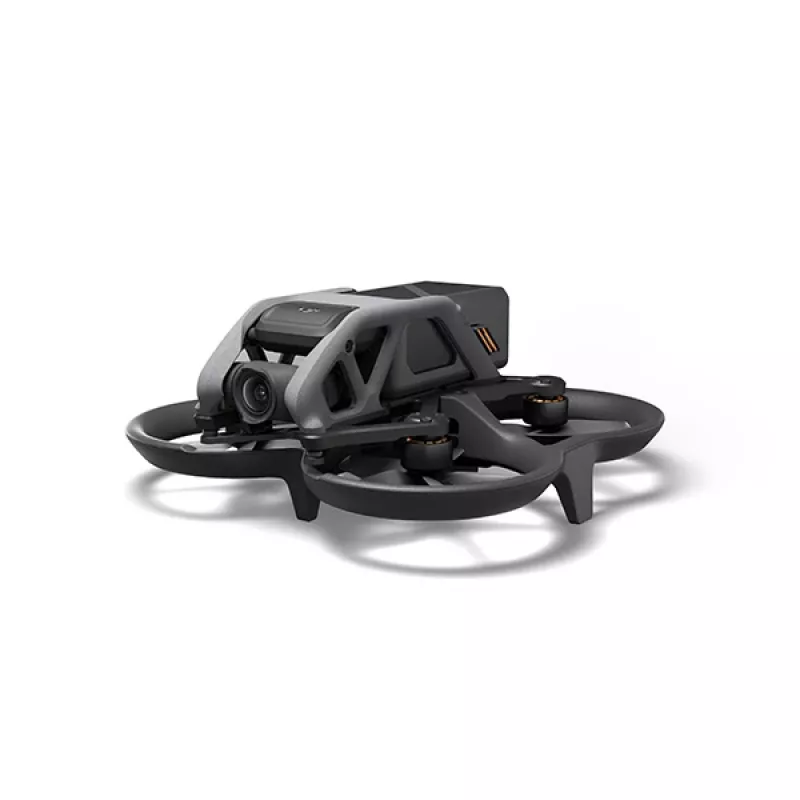 DJI Avata FPV drone με Goggles V2 και Motion Controller (936332)