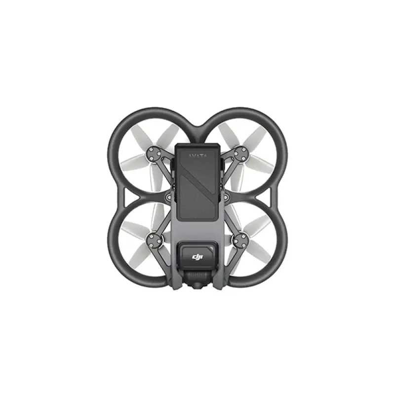 DJI Avata FPV drone με Goggles V2 και Motion Controller (936332)