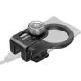 SmallRig MagSafe / Cold Shoe Universal 2-in-1 βάση SSD 4779