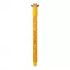 FABER-CASTELL EBERHARD FABER Animal Erase it! Καμηλοπάρδαλη πένα gel 0,7 mm μπλε 582112