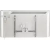 Dimplex DTD4R 10 Θέρμανση επιτοίχιου convector 1,0 kW ηλεκτρονικός θερμοστάτης λευκό 82840010