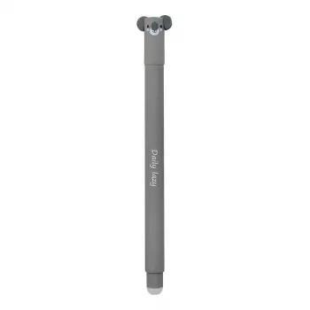 FABER-CASTELL EBERHARD FABER Animal Erase it! Koala πένα gel 0,7 mm μπλε 582113