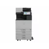 Ricoh IM C6010 A3 Έγχρωμος laser πολυλειτουργικός εκτυπωτής 60ppm duplex WLAN 419337