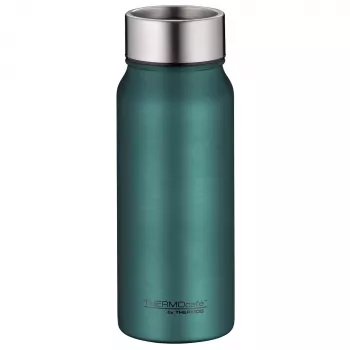 THERMOS Θερμομονωτικό ποτήρι TC, 0,5 L, πράσινο, διπλού τοιχώματος ανοξείδωτου χάλυβα, αδιάρροια 4097.351.050
