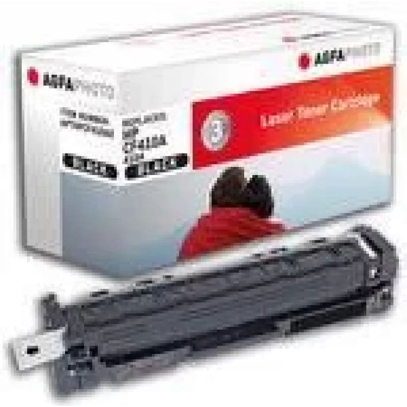AGFAPHOTO APTHPCF410AE Συμβατό δοχείο τόνερ για HP CF410A – μαύρο – 2300 σελίδες