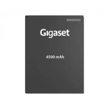 Gigaset γνήσια μπαταρία για σειρά GS5 (GS5 LITE / GS5 Pro / GS5 Senior) S30853-Z1523-R23