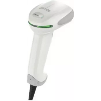 Honeywell Xenon XP 1950g Σαρωτής barcode, 1D/2D/PDF417, Standard Range, Arctic White, USB/RS232/Keyboard Wedge/IBM 46xx (1950GSR-1-R)