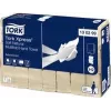 TORK 130299 H2 Advanced πετσέτες Interfold, 2 φύλλων, λευκές, 3780 φύλλα