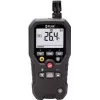 FLIR MR77 μετρητής υγρασίας με αισθητήρες Pin-/Pinless, θερμόμετρο IR, υγρόμετρο και Bluetooth METERLiNK