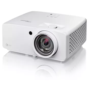 Optoma ZH521ST Full HD Laser προβολέας 5300 Lumen μικρής απόστασης E3P7PR1E114