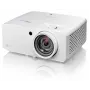 Optoma ZH521ST Full HD Laser προβολέας 5300 Lumen μικρής απόστασης E3P7PR1E114