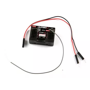 Amewi X10FG δέκτης DDF-350 10 καναλιών (28386)