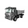 Amewi Mercedes-Benz Arocs ανατρεπόμενο φορτηγό 4x4 1:14 RTR ανθρακί (22692)