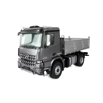 Amewi Mercedes-Benz Arocs ανατρεπόμενο φορτηγό 4x4 1:14 RTR ανθρακί (22692)