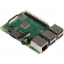 Raspberry Pi 3 Model B+ 1GB RAM Quad-Core 1,4GHz πλακέτα με Wi-Fi 5, Bluetooth 4.2, Gigabit Ethernet Raspberry Pi 3B+