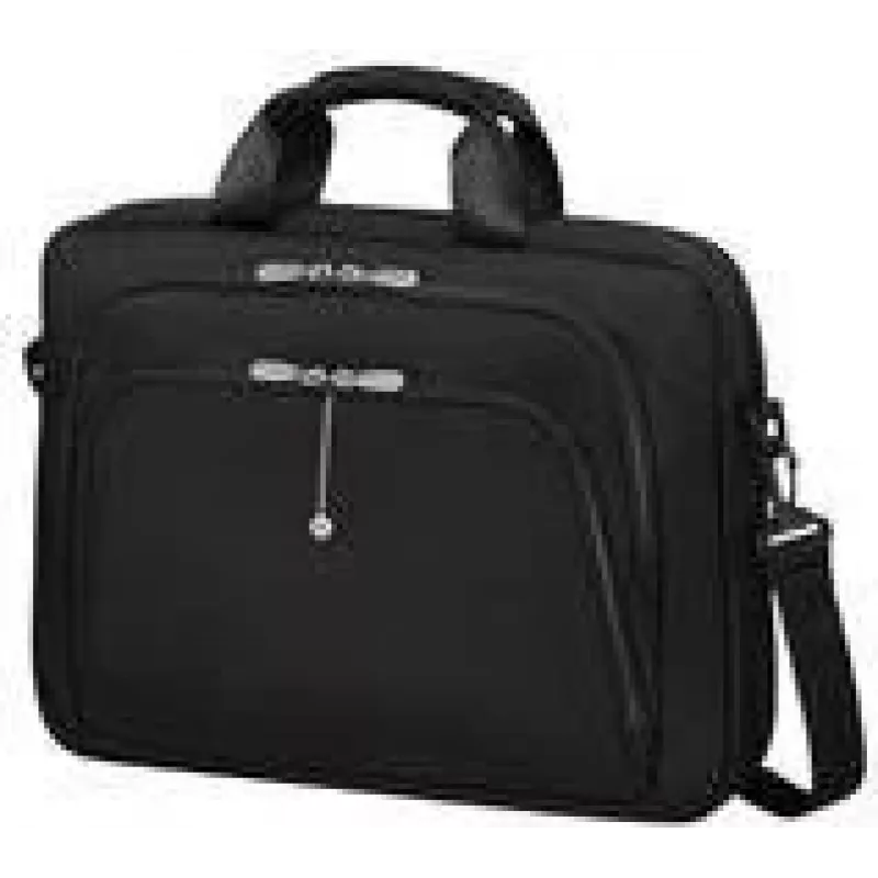 Samsonite Guardit Classy 2.0 Χαρτοφύλακας 15,6 inch, μαύρο (158247-1041)
