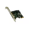EXSYS EX-3503 Κάρτα ελεγκτή RAID 2-Port eSATA II PCI Express