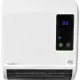 Nedis HTBA20WT Κεραμικός θερμοπομπός 1500 W Λευκό/Γκρι για έως 20 m²