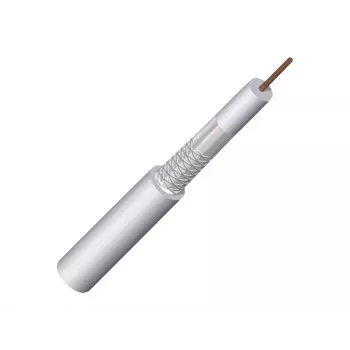 TRIAX KOKA 99 HD Plus PVC 100m Ομοαξονικό καλώδιο 151701