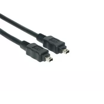 EXSYS Καλώδιο FireWire 1394 4-Pin σε 4-Pin, 3,0 m (EX-K6822)