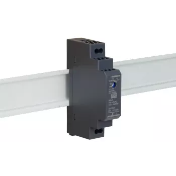EXSYS EX-6971 Τροφοδοτικό, τοποθέτησης σε ράγα DIN, 15 W