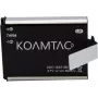 KOAMTAC Μπαταρία αντικατάστασης για KDC180, 1010 mAh Li-Ion (699830)