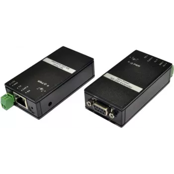 EXSYS EX-47951 Εξαγωγέας και ενσωματωτής ήχου HDMI 4K με HDMI 2.0b, HDCP 2.2, HDR, οπτικό/ομοαξονικό/αναλογικό ήχο, Μαύρο