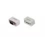 EXSYS EX-47995 Προσαρμογέας σειριακός 9-Pin D-SUB σε 5-Pin κλέμμενμπλοκ, Λευκό