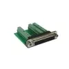 EXSYS EX-49030 Προσαρμογέας 25-pin D-Sub υποδοχή θηλυκή σε 27-pin Terminal Block