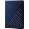 Western Digital My Passport for Mac 5TB Μπλε φορητός εξωτερικός σκληρός δίσκος USB 3.2 Gen 1 WDBA2F0050BBL