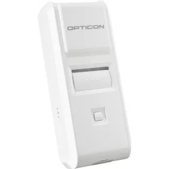 Opticon OPN 4000i φορητός σαρωτής barcode 1D με Bluetooth 2.1 και USB 13442