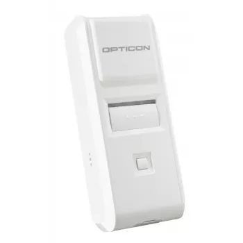 Opticon OPN 4000i φορητός σαρωτής barcode 1D με Bluetooth 2.1 και USB 13442