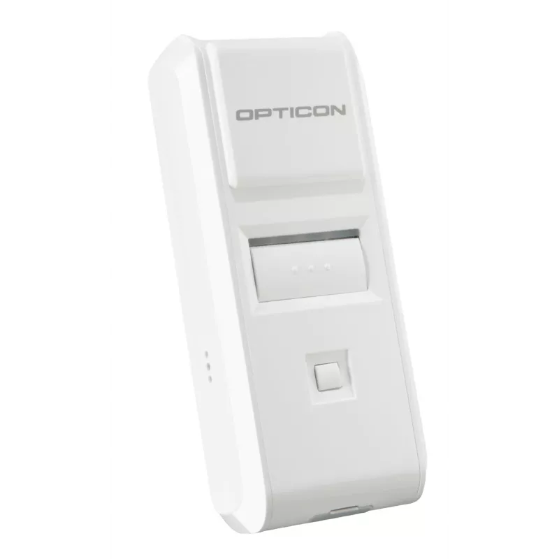 Opticon OPN 4000i φορητός σαρωτής barcode 1D με Bluetooth 2.1 και USB 13442