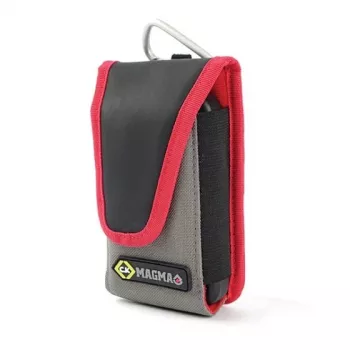 C.K Tools Magma Βάση κινητού 90 x 150 x 30 mm μαύρο/κόκκινο (MA2741)