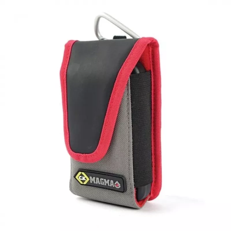 C.K Tools Magma Βάση κινητού 90 x 150 x 30 mm μαύρο/κόκκινο (MA2741)