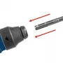 Bosch SDS plus-5X Τρυπάνι σφυριού 15x200x260mm 2608833823