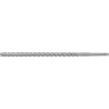 Bosch SDS plus-5X Τρυπάνι σφυριού 15x200x260mm 2608833823