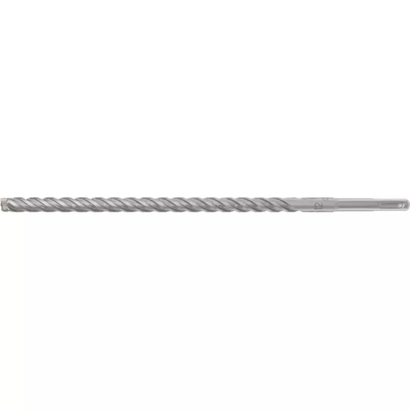 Bosch SDS plus-5X Τρυπάνι σφυριού 15x200x260mm 2608833823