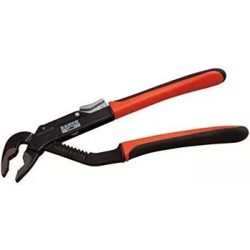 Bahco 8223 Τσιμπίδα υδραυλικού 210 mm (8 ιντσών) με συρόμενη άρθρωση