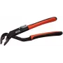 Bahco 8223 Τσιμπίδα υδραυλικού 210 mm (8 ιντσών) με συρόμενη άρθρωση