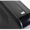 Riello UPS iDialog IDG 600 - 600 VA Line-Interactive UPS, 4 έξοδοι Schuko, USB, Tower, μαύρο
