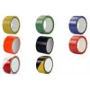 RILLPRINT Ταινία σήμανσης δαπέδου 50 mm x 33 m κόκκινο/λευκό PVC T61808
