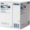 Tork Premium Ρολό γυαλίσματος και καθαρισμού, 1 φύλλου, λευκό, 171 m, μη υφαντό, για διανομείς W1/W2/W3, 1 ρολό (197270)