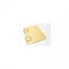 Domo DO7283S-SET2 σακούλες ηλεκτρικής σκούπας, συσκευασία 10 τεμ., 2,5L, Sand