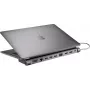 XTREMEMAC XWH-CDH-13 σταθμός σύνδεσης USB-C 12 θυρών Space Gray