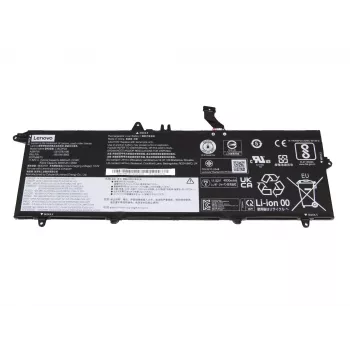 Lenovo 5B10W13912 μπαταρία laptop - Li-Ion, 3 κυψελών, 57Wh, 11,4V, μαύρη