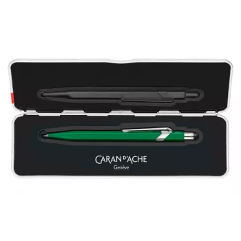 CARAN D'ACHE 844 Colormat-X μηχανικό μολύβι 0,7 mm πράσινο 844.734